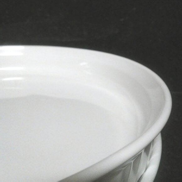 Quiche French White Corning One Dish - Picture 3 of 6